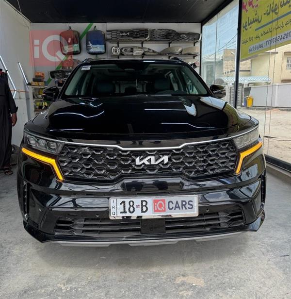 كيا سورينتو 2023 للبيع في العراق - الحلة